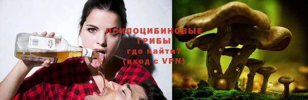мескалин Нягань